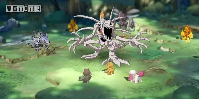 数码宝贝ip版权,数码宝贝这个系列还有延续吗