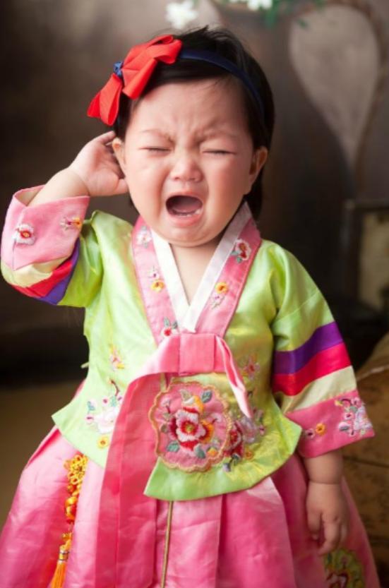 阿拉蕾长大后的样子9岁,阿拉蕾可爱萌娃