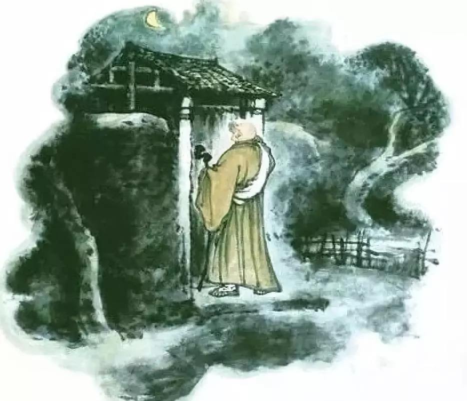 李渔笠翁对韵小学生朗读,李渔笠翁对韵诗句有哪些