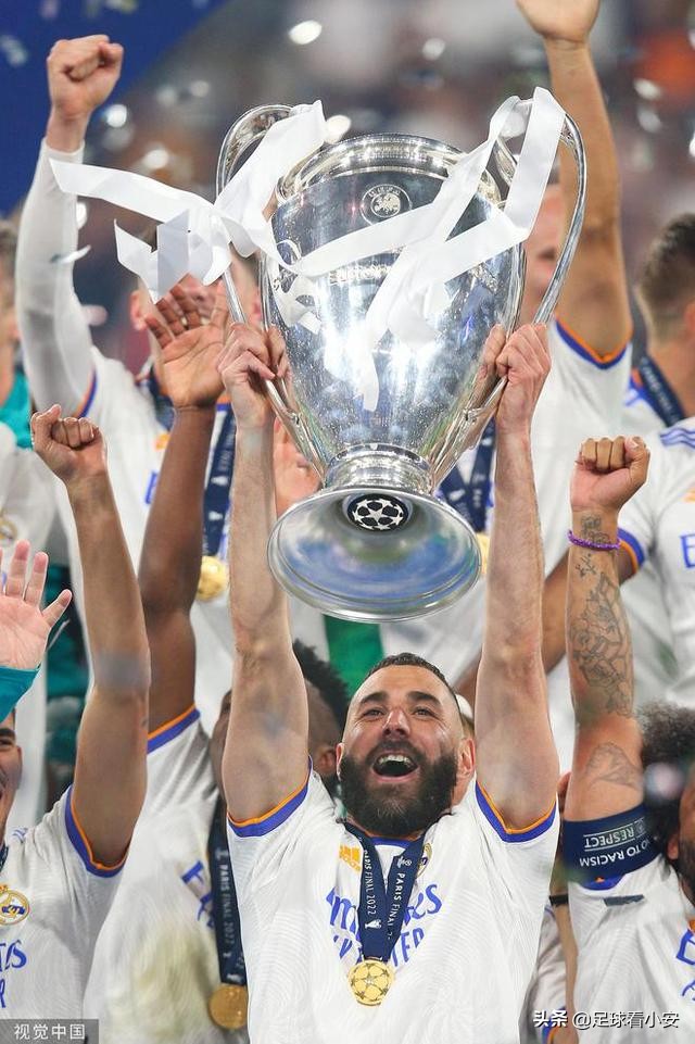 一个人的欧冠本泽马,本泽马欧冠狂想曲