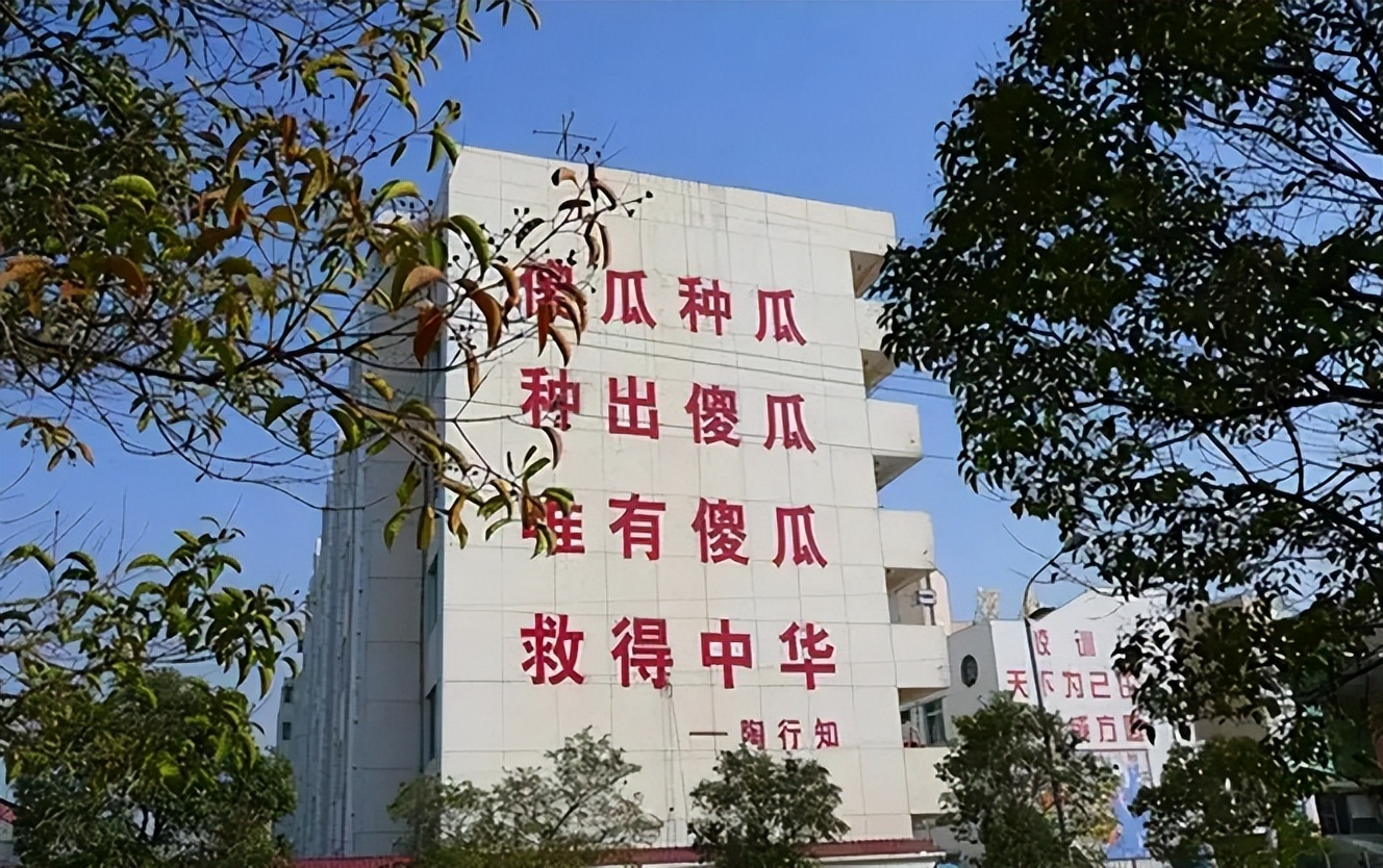 中国南街村第一村,中国的南街村到底有多好啊