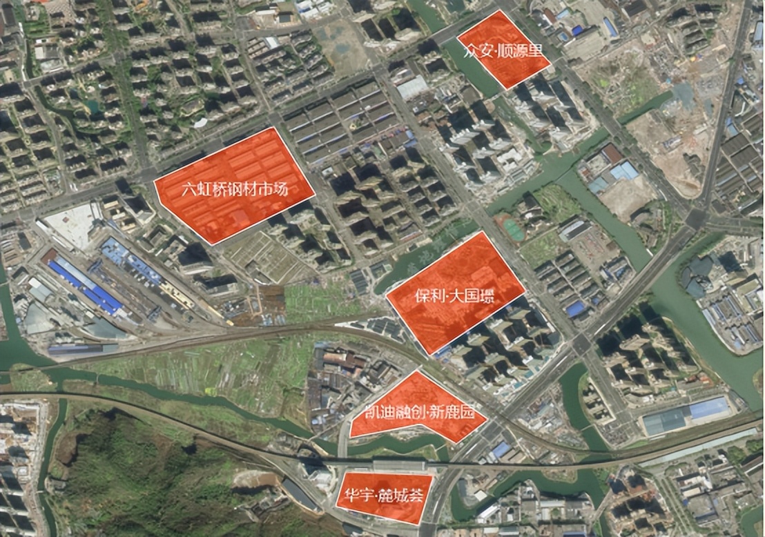 利好不断，温州市区曾经的“鸡窝”要变成“凤凰”了？