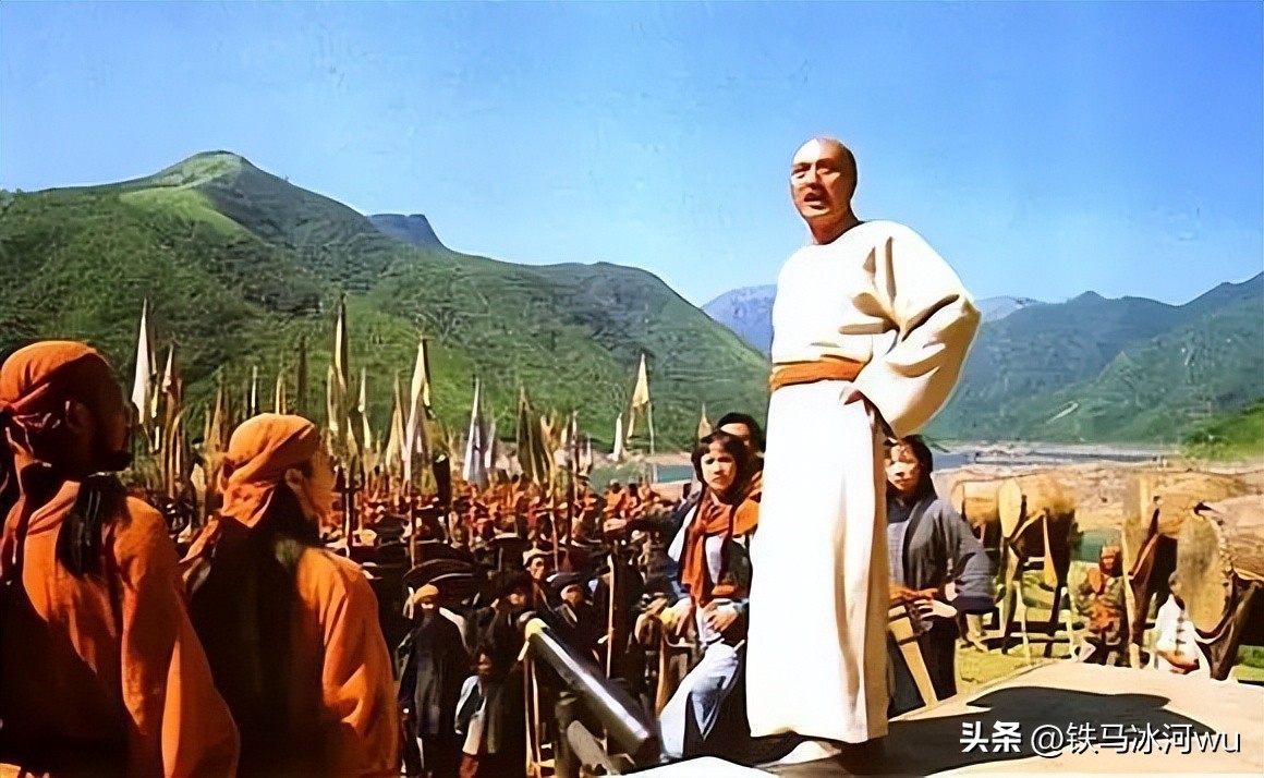 天王洪秀全：一个卑微的落榜生，却满脑子帝王梦，圣人还是*子骗**？