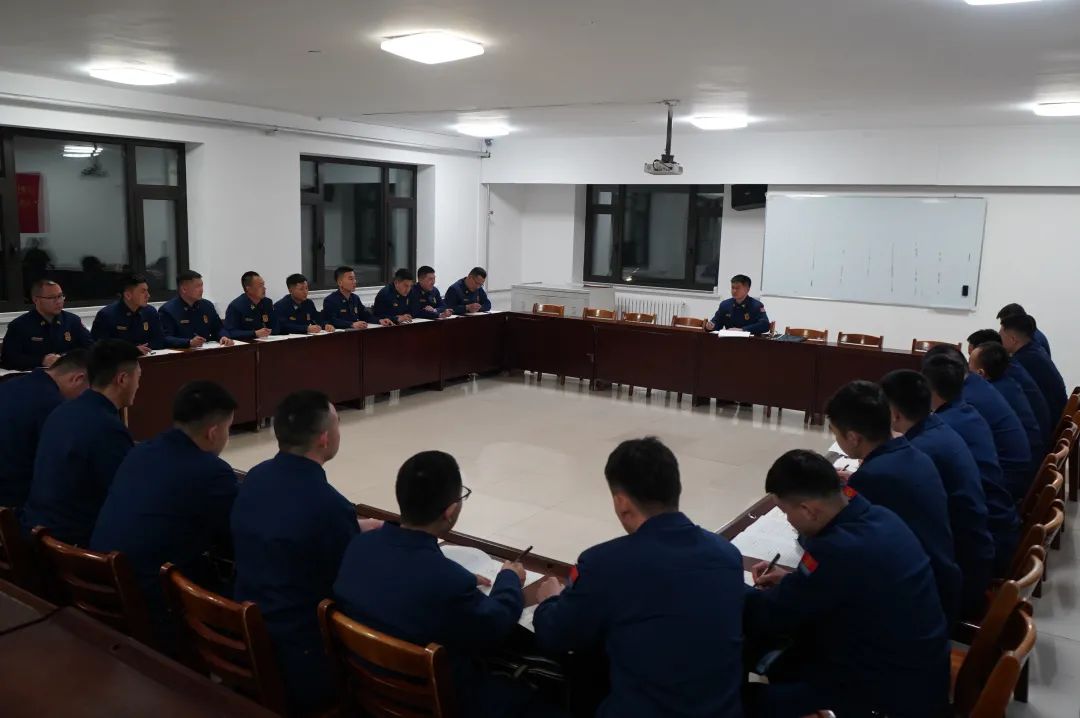 组训模式创新,八种组训模式