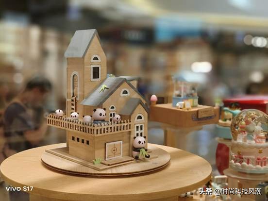 vivos17一图评测影像出众续航超群,vivos17标准版拍照测评