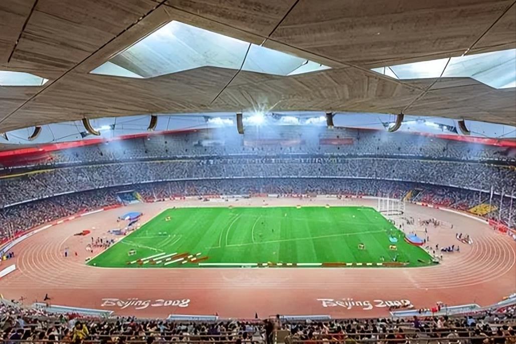 斥资34亿的鸟巢现在怎样了,当年修建鸟巢花了34亿