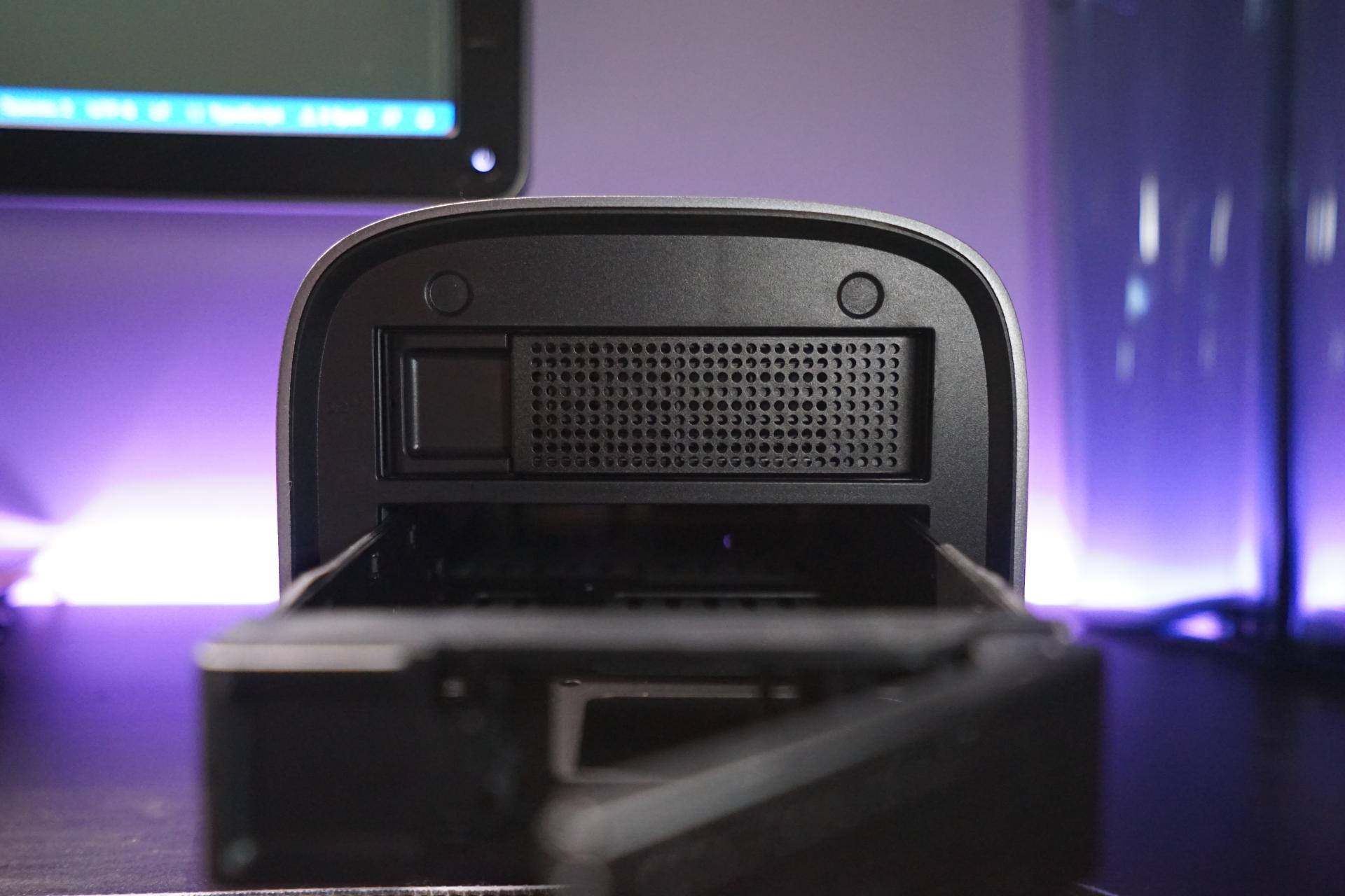 orico硬盘阵列柜网络共享,orico网络存储