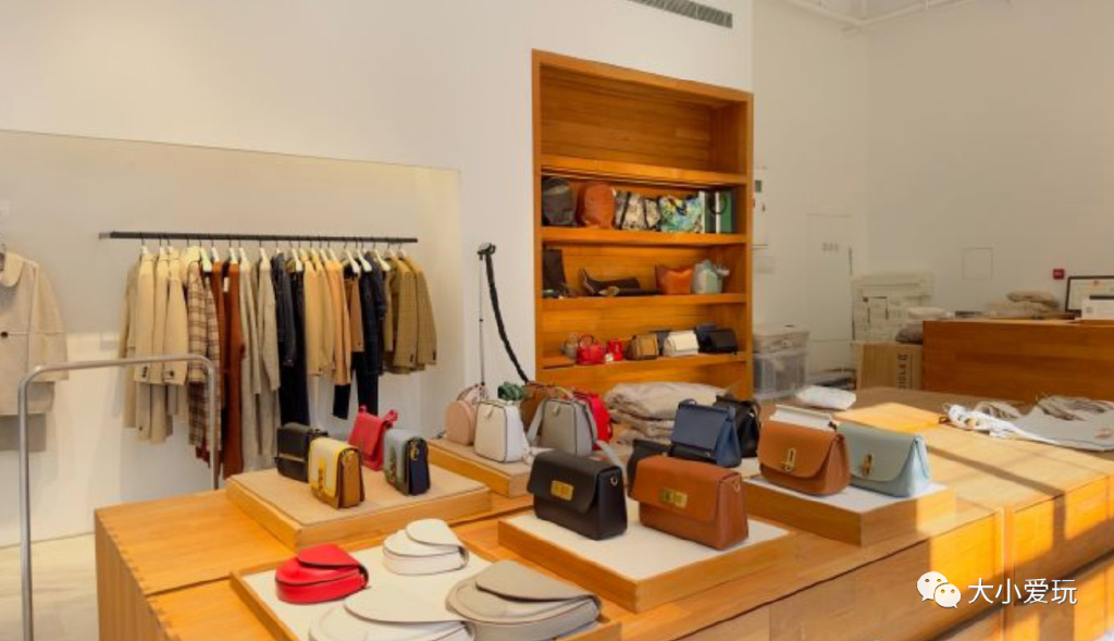 天暖换季，正好新开大折扣店，加上这些私藏工厂店，买起来不肉疼