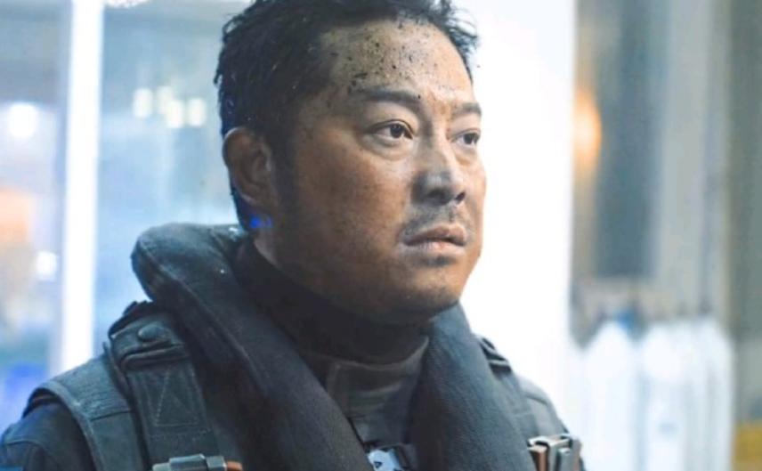 流浪地球吃蚯蚓现实吗,流浪地球2吃汤圆