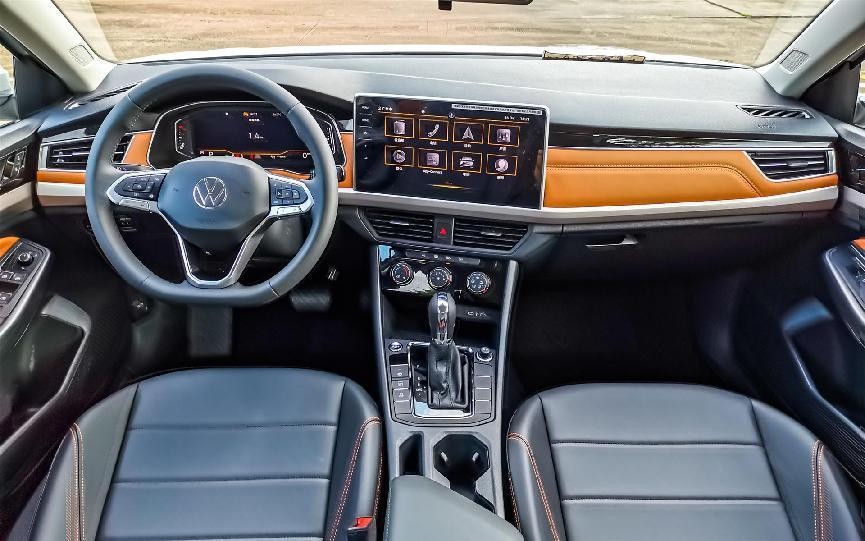 一汽宝来传奇试驾,一汽大众宝来传奇手动领先型