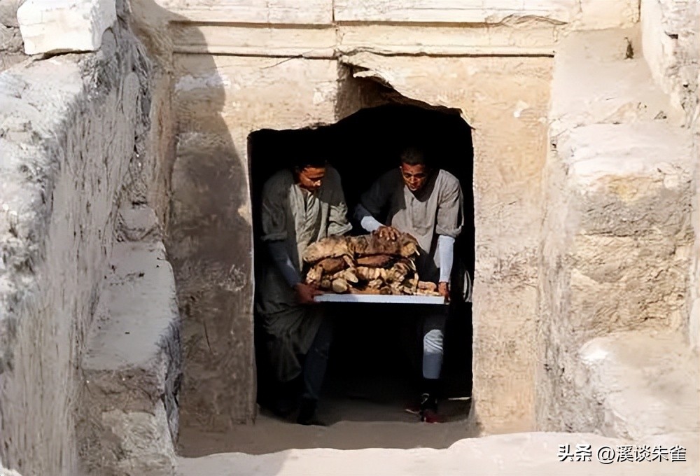 古埃及人都有什么饮食习惯,古代时候在古埃及吃的是什么食物