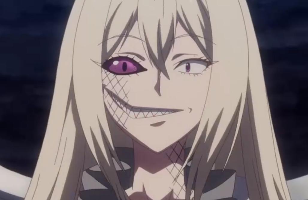 转世成村民A：伊莉娜竟然是邪神的后裔，亚德火力全开，碾压收场