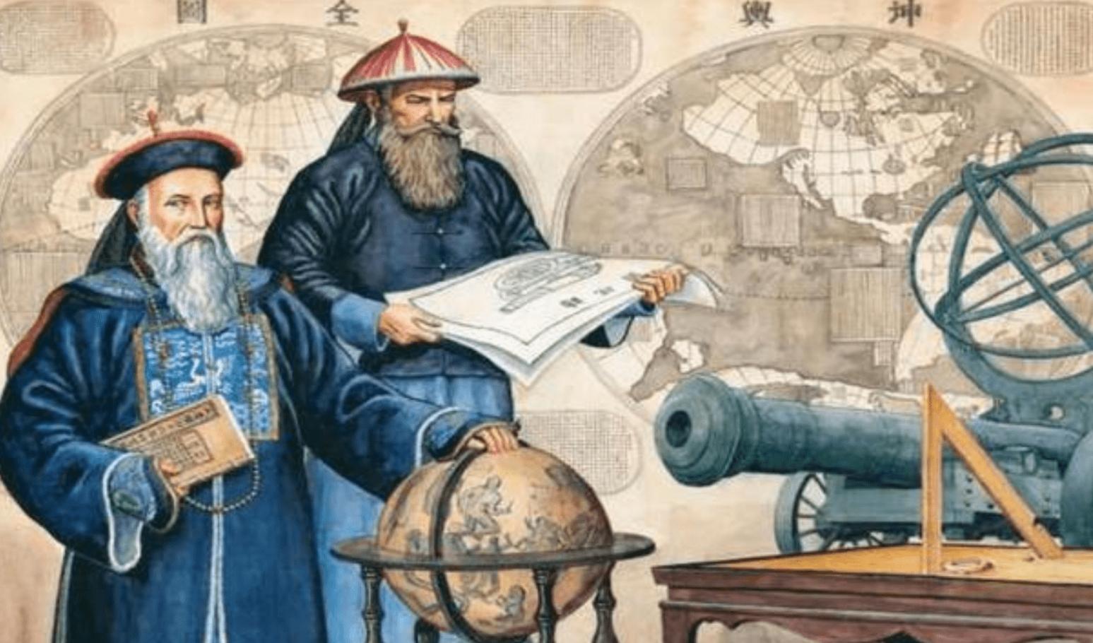 清朝为什么继续闭关锁国,大清为什么闭关锁国