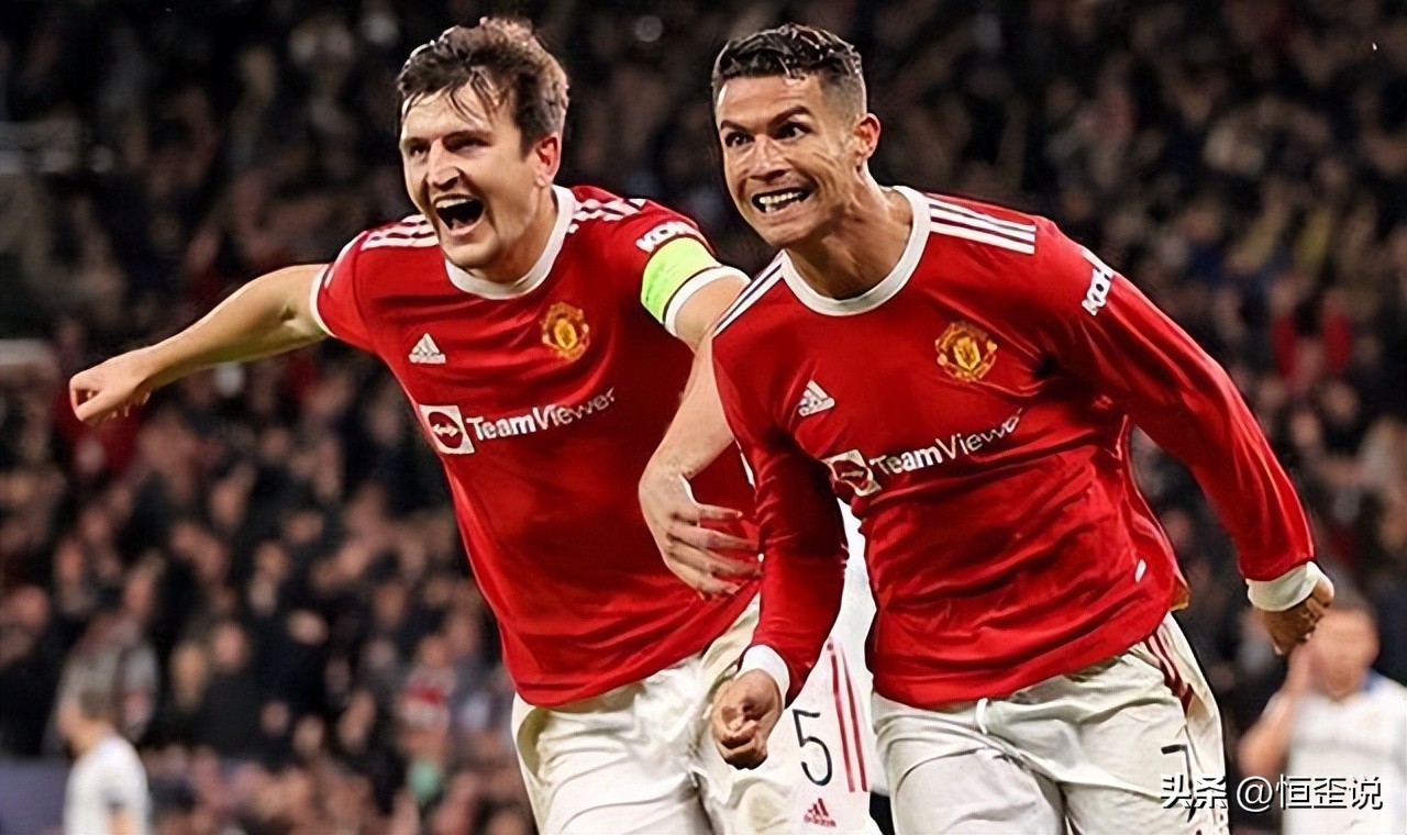 盖棺定论世界杯期间曼联诸将对C罗送出祝福