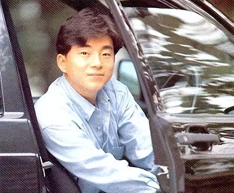 吕方谈郑裕玲分手原因,吕方和郑裕玲婚姻如何