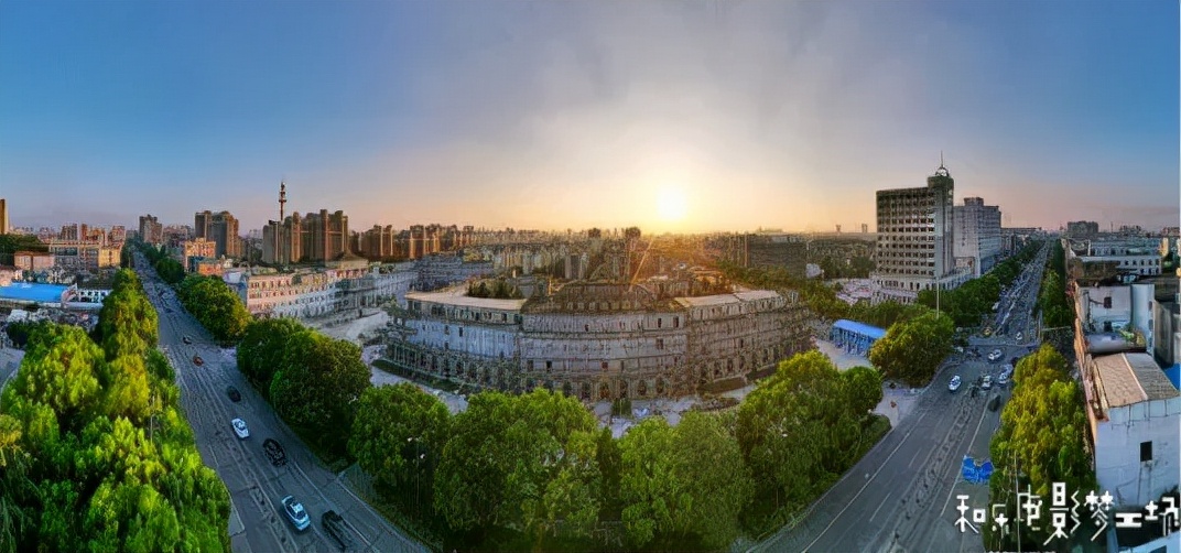 昆山地标最新消息,昆山正在建设的新项目