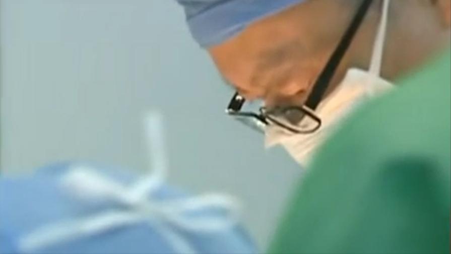 割皮救子父亲康复情况,儿子刚出生为弟弟捐骨髓后续