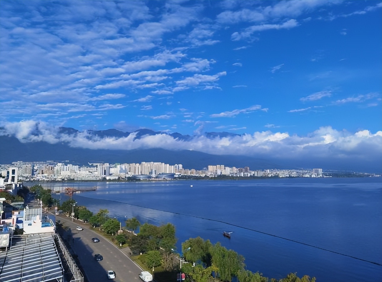 说走就走洱海旅拍,说走就走大理视频