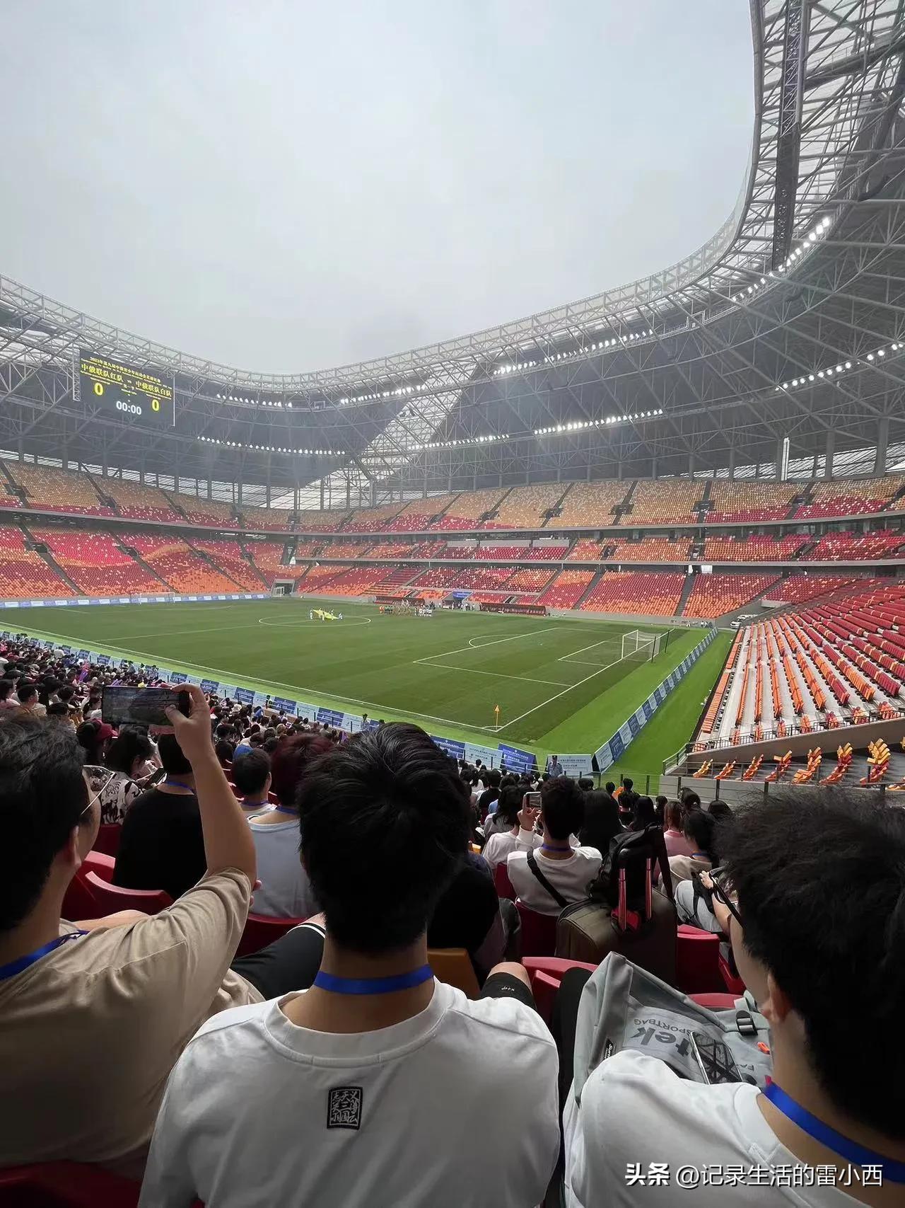 亚洲杯重庆龙兴足球场,重庆龙兴专业足球场造价