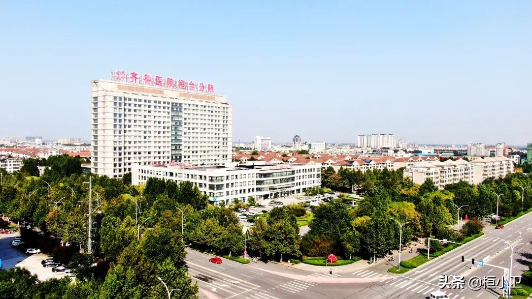 记忆桓台教育篇,桓台医疗历史