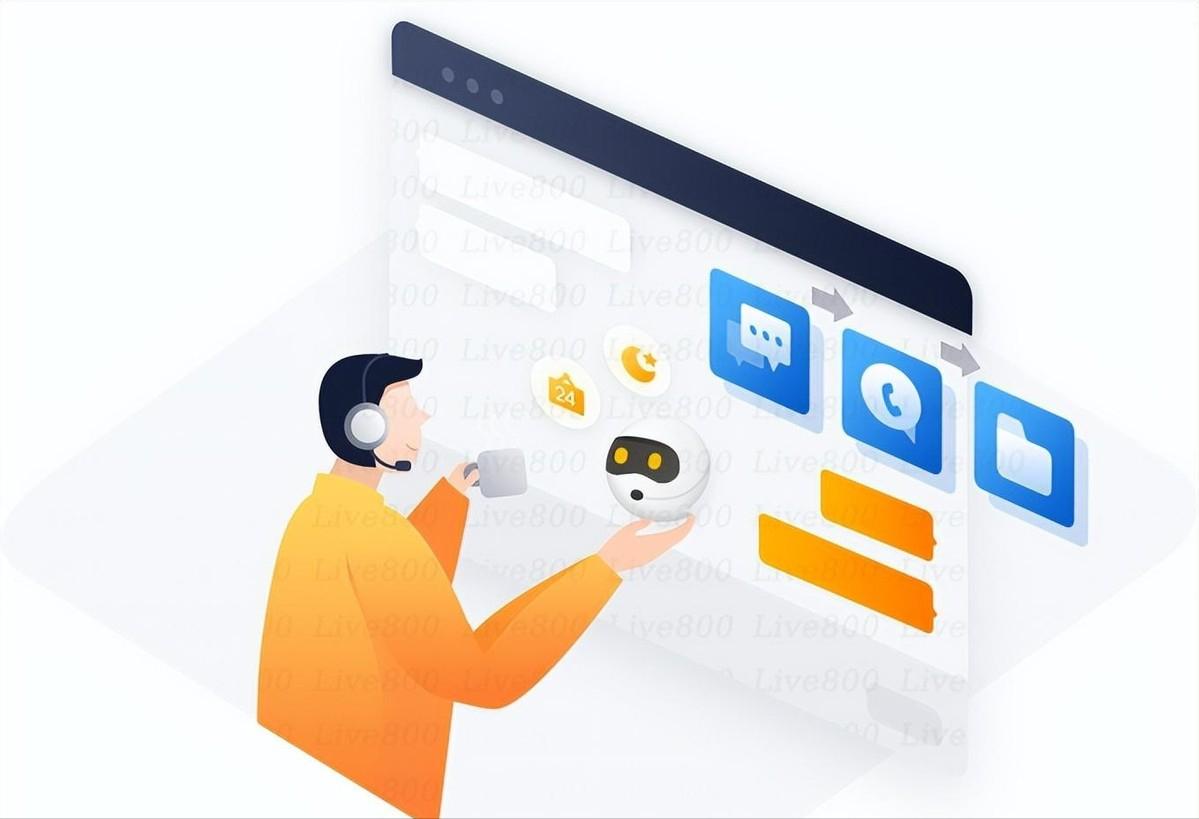 客服智能质检系统,智能时代下的客服系统