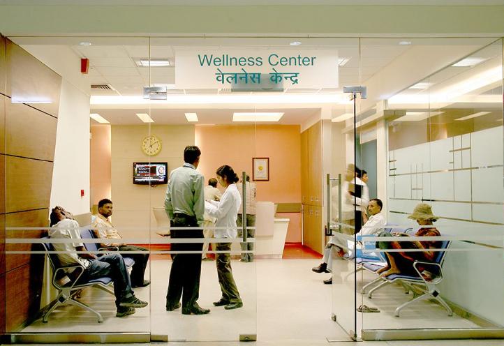 疫情放开小诊所爆满,疫情放开诊所病人爆满