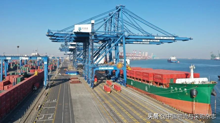 京东顺丰合作,京东和腾讯战略合作