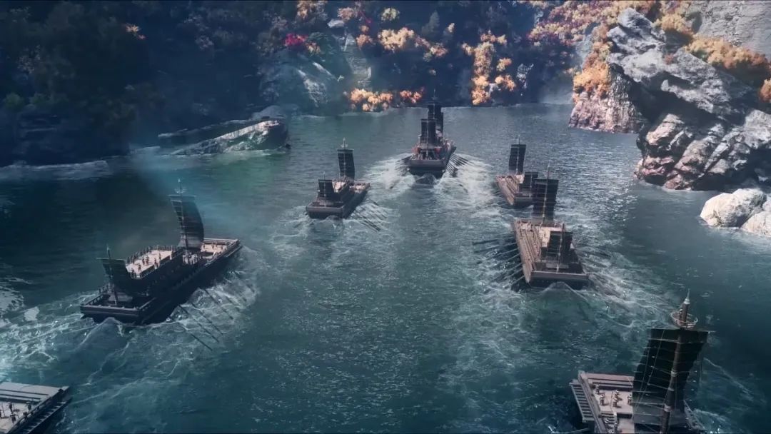 推荐好看的三国动画片,领先时代20年