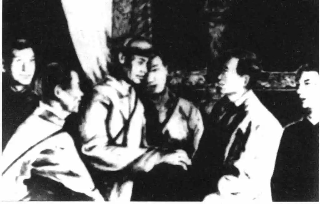 党史学习三下乡视频,党史必修课百团大战显神威