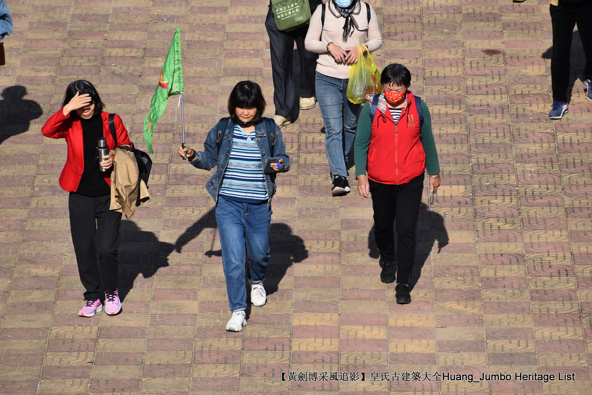 第3078回:广东第一田都斛镇,斗山不一样的烟火