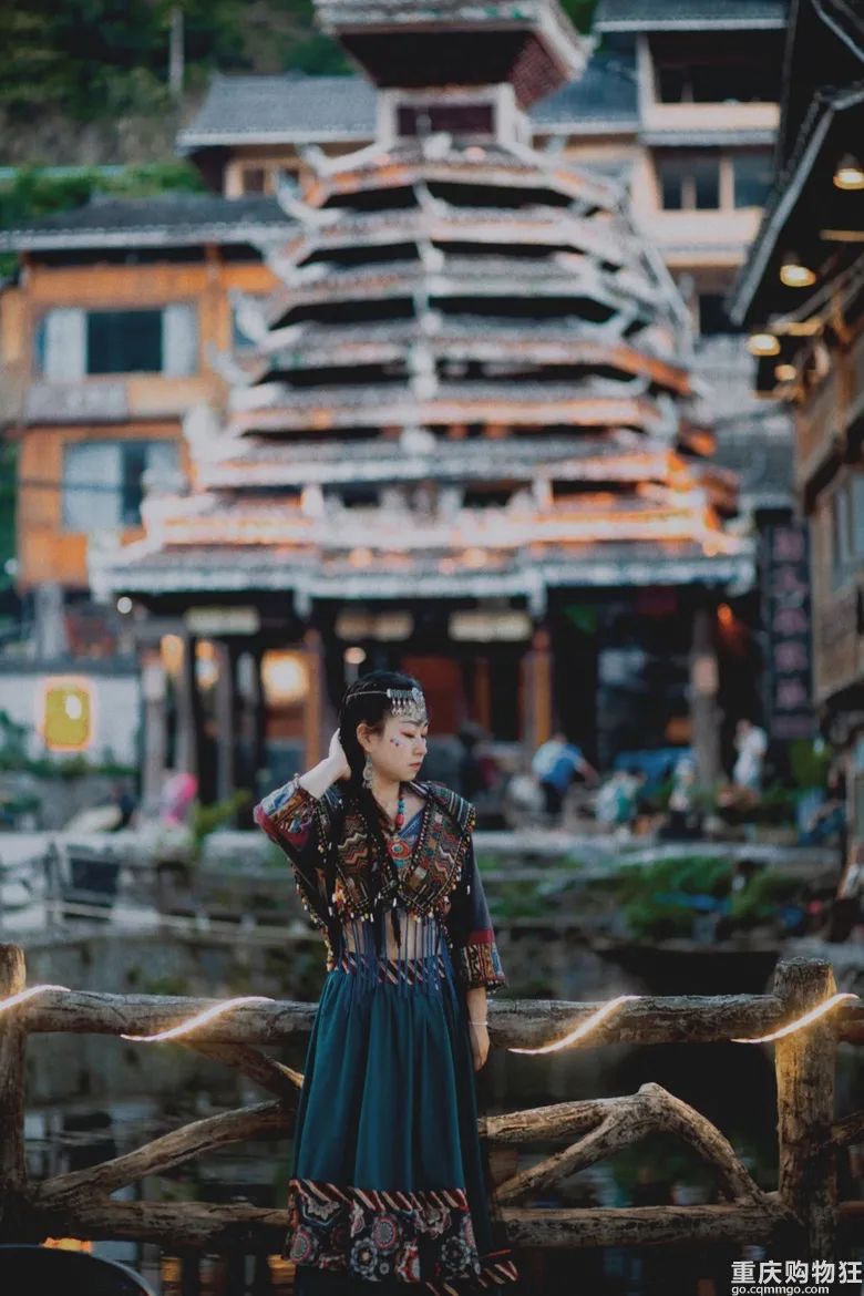 小长假旅游景点大全,夏季周边旅游美食之旅