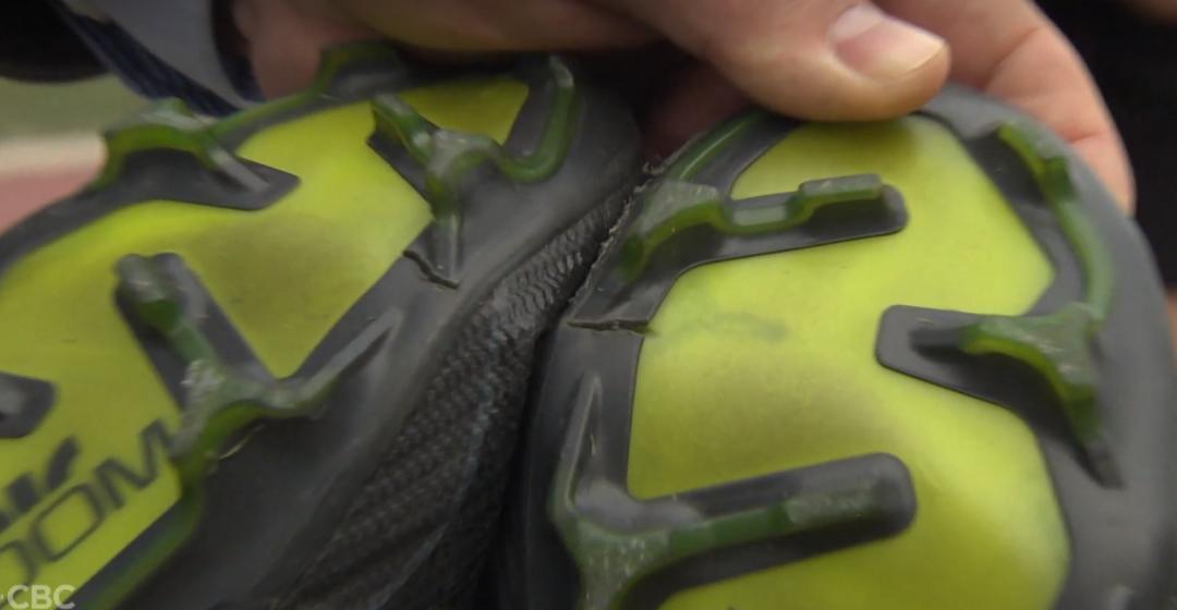 nike足球鞋坏了能找到吗,nike要关门了吗