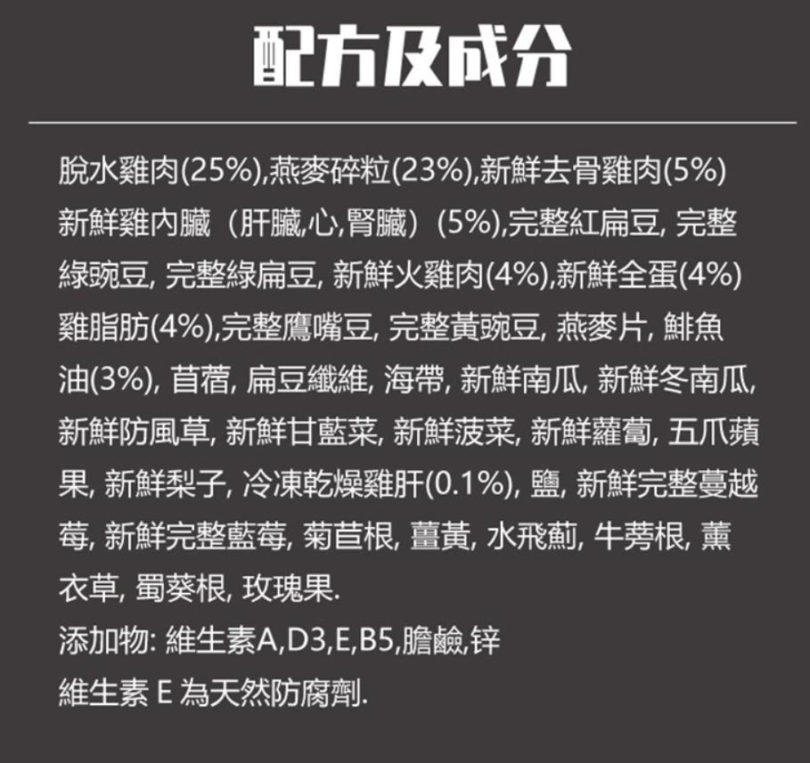 狗粮怎么挑选狗粮避坑指南,狗粮怎么选湿粮和干粮呢