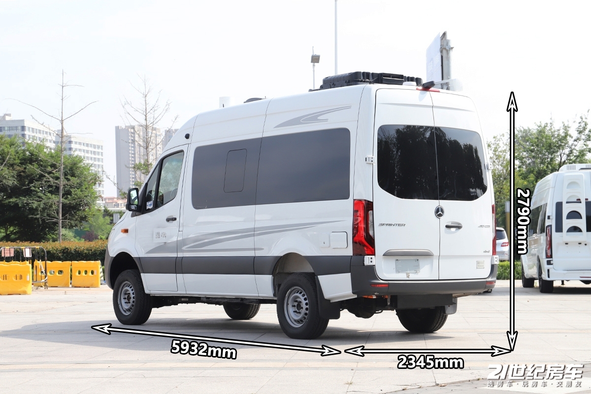 顶级vanlife露营车,vanlife露营车欧洲风格