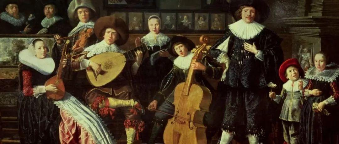 14世纪末,14-15年流行音乐