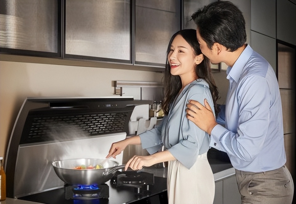 森歌集成灶成功了吗,森歌集成灶哪一款好点