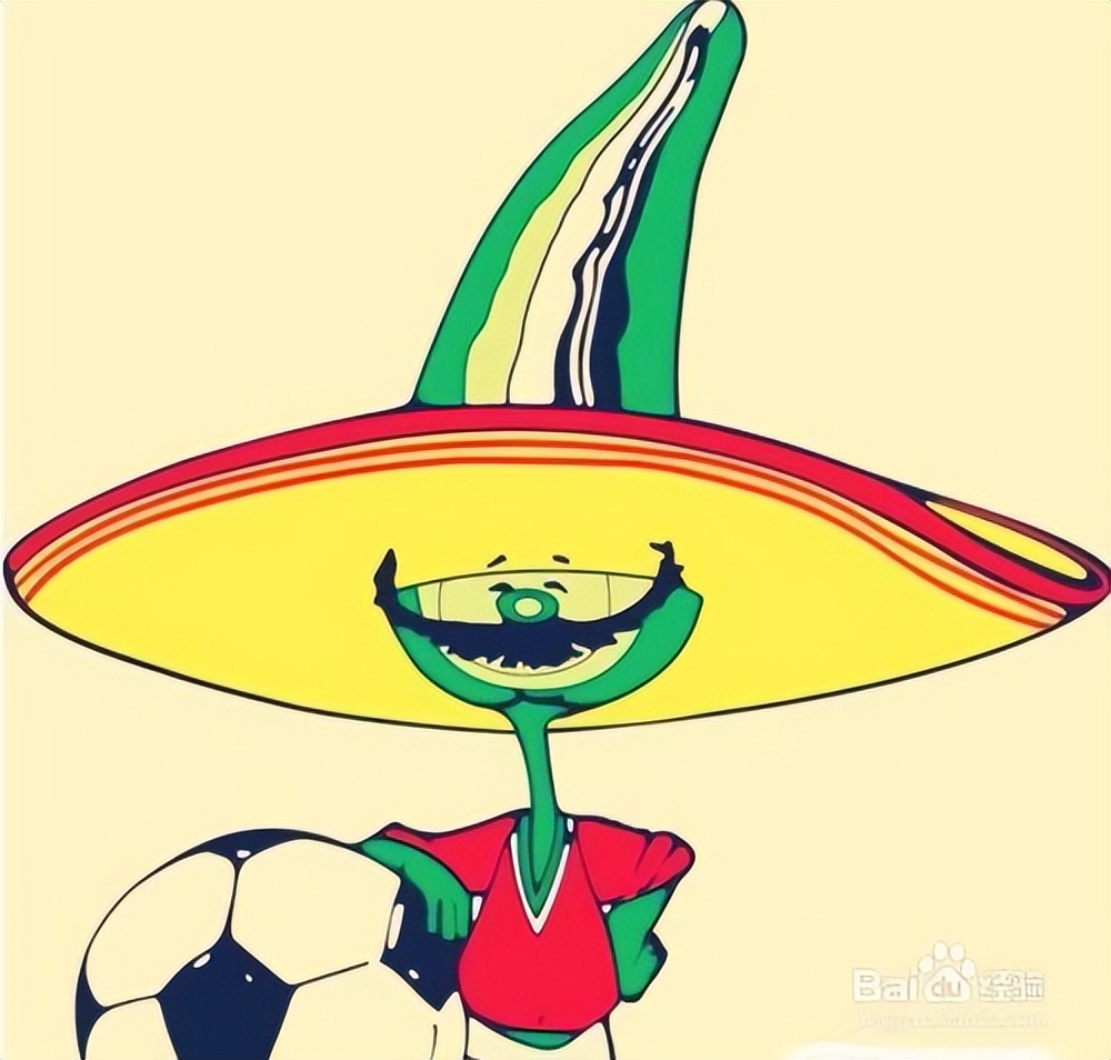 世界杯的吉祥物2022,世界杯饺子皮吉祥物可爱视频