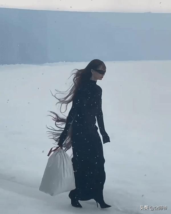 奢侈品牌迷惑行为大赏