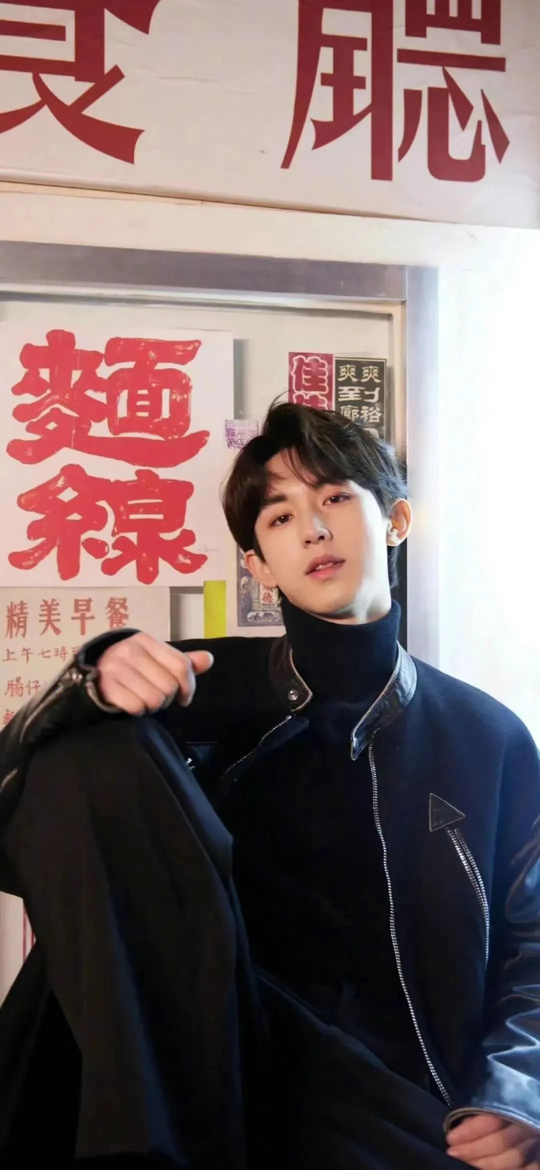 可爱的卡通男女背景,女生聊天背景可爱卡通