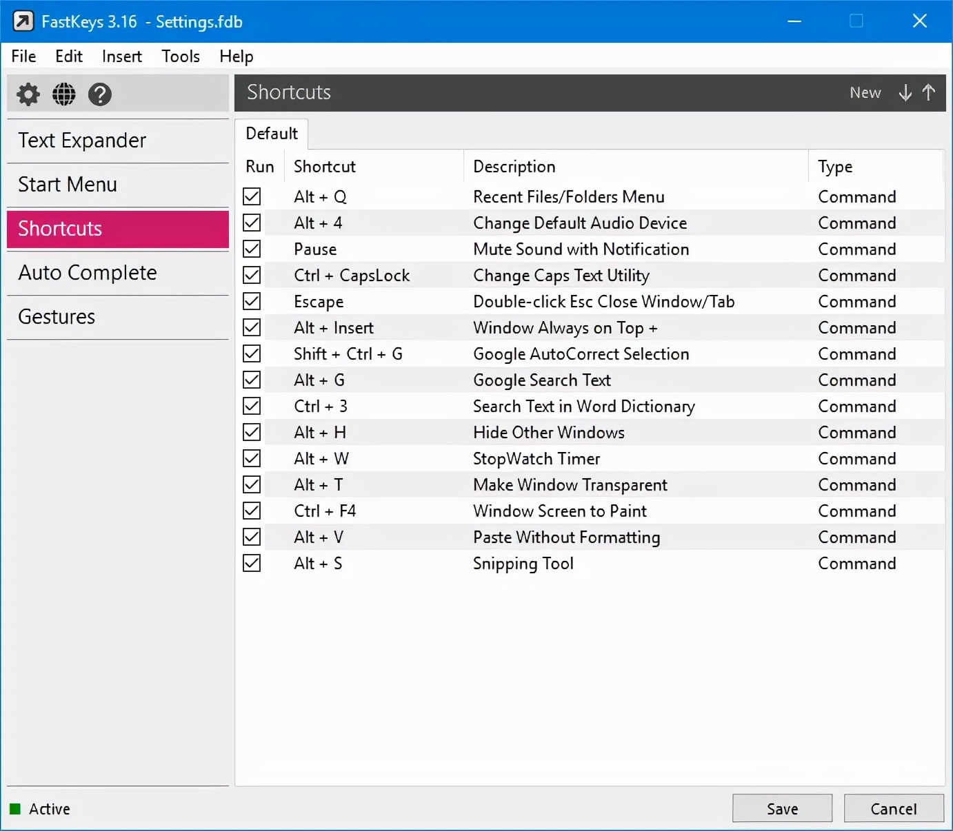 自动化小神器,自动化工作软件