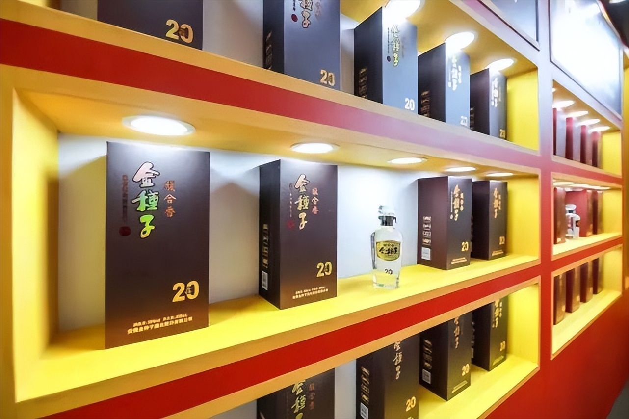 华润收购金种子酒失败了吗,华润收购金种子估值空间