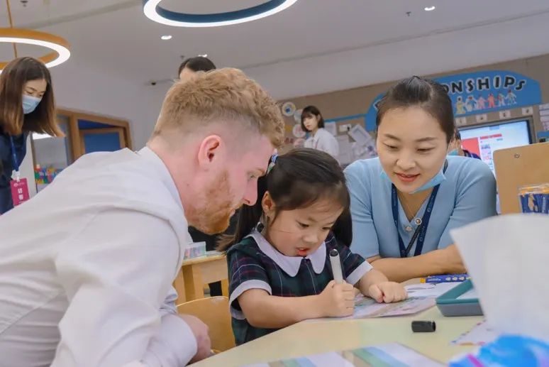 这所“高定版”幼儿园的教学魔力究竟何在？