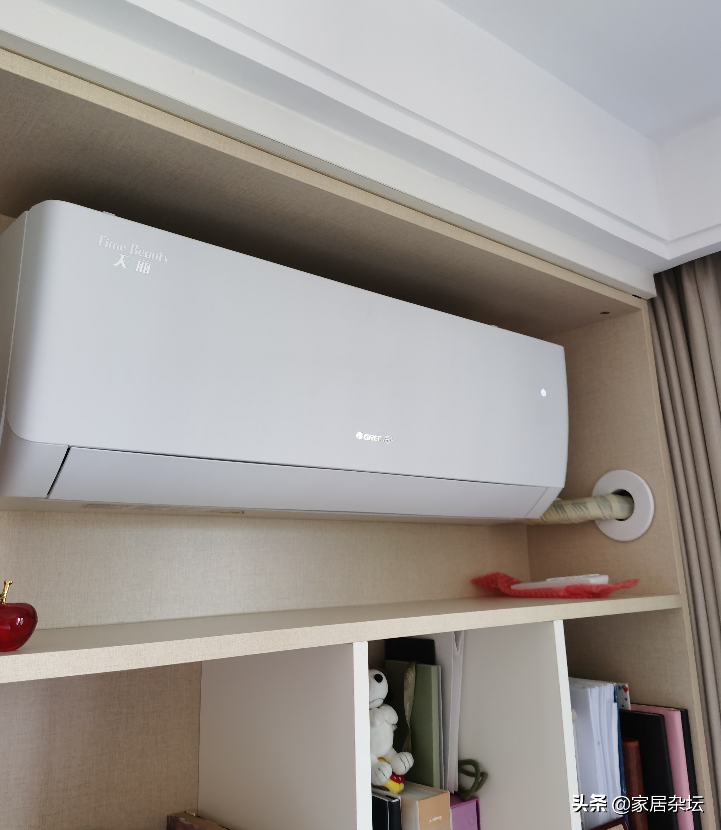 空调开除湿模式真的制冷快又省电,空调开除湿模式好用