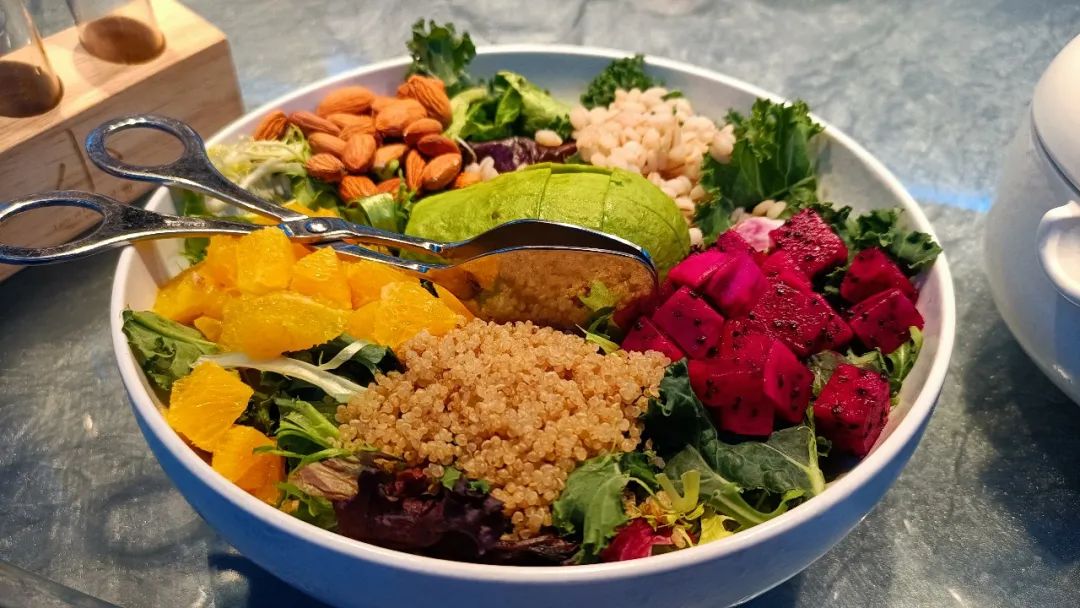 石家庄欢乐汇推荐餐厅,石家庄万象汇美食探店