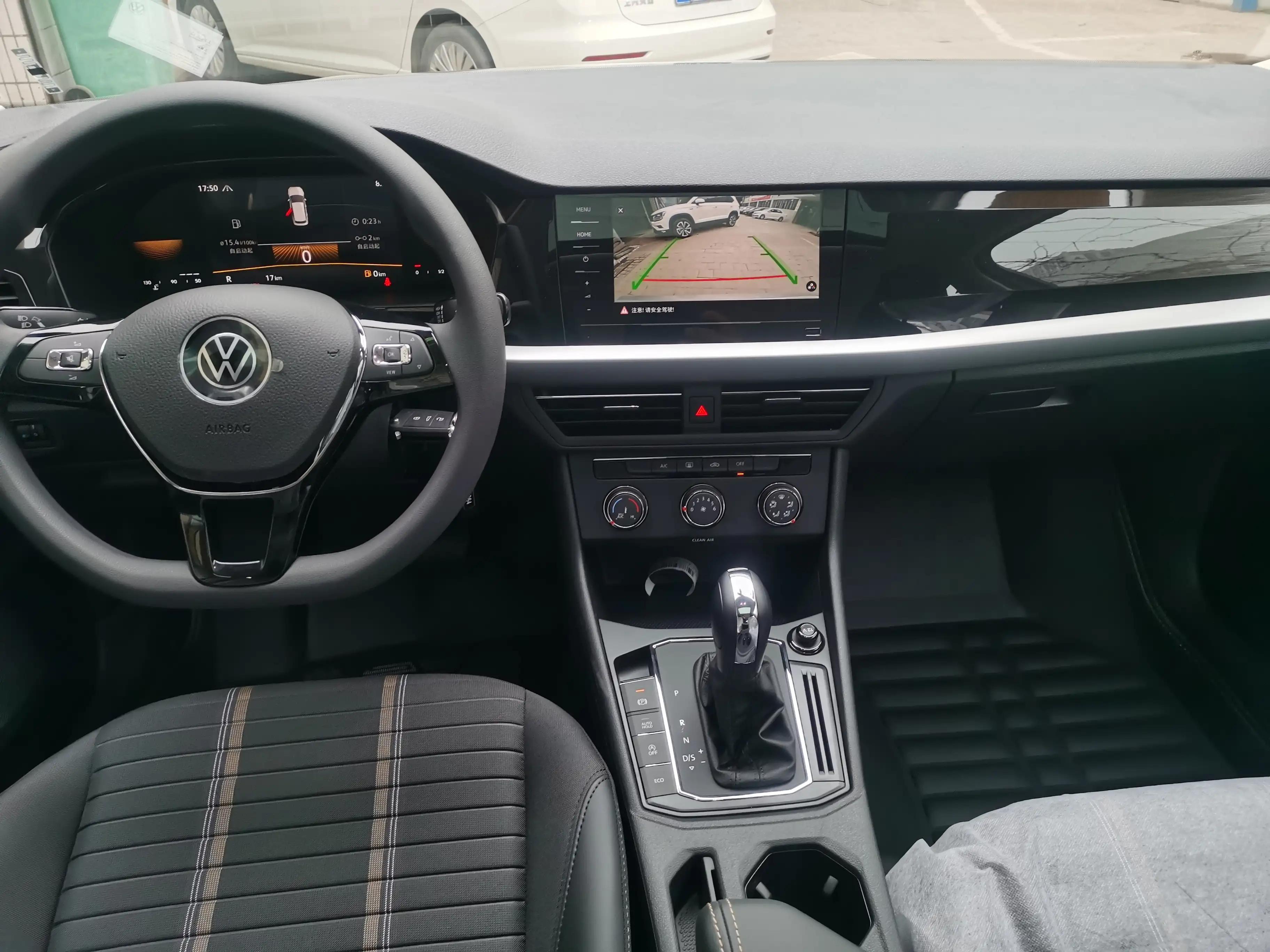 朗逸280tsidsg,朗逸plus2022款