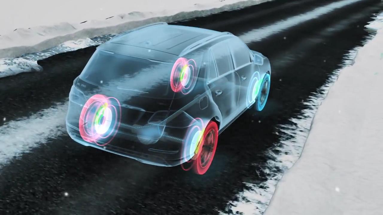 三菱超选四驱技术老旧,三菱超选四驱车型介绍