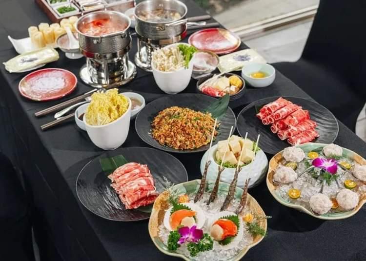 上海东湖美食餐馆,上海东湖路美食