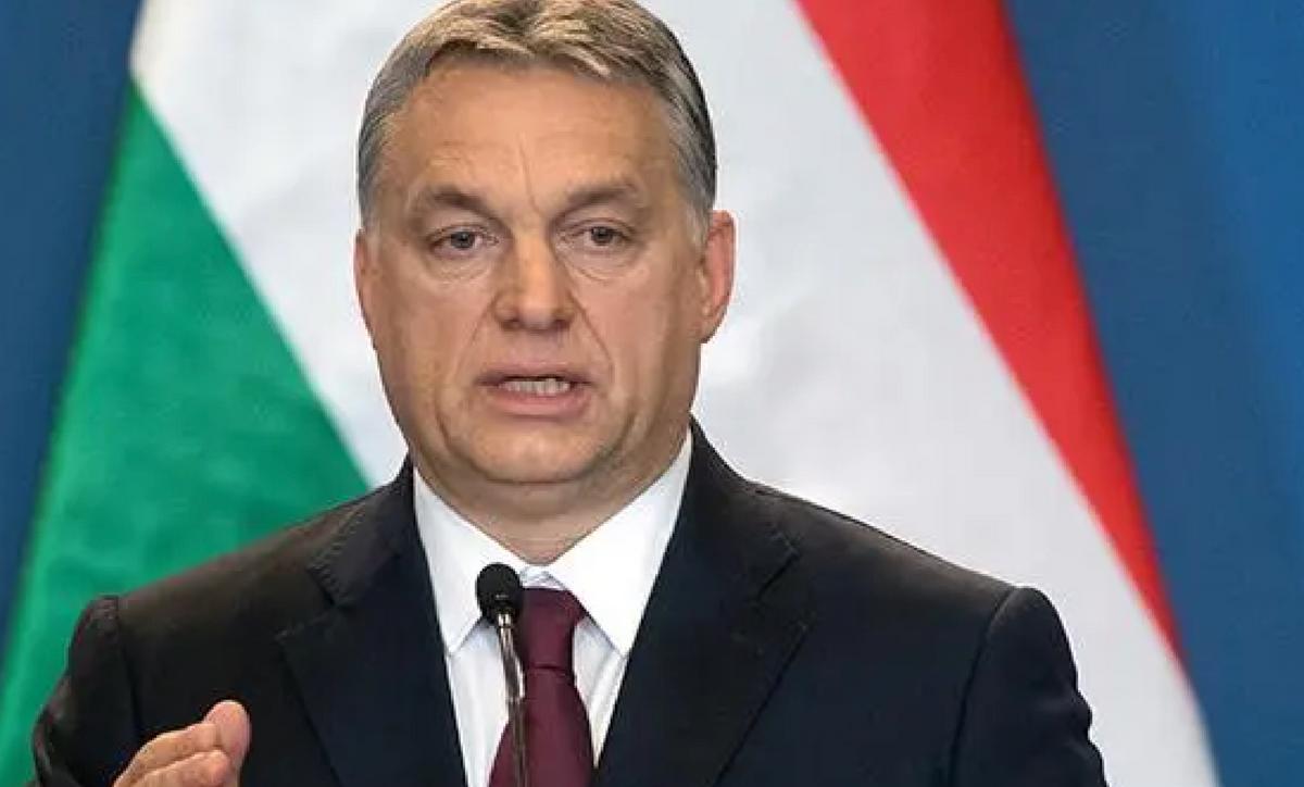 不孤单了，欧盟提出限价俄天然气之际，挪威站出来力挺匈牙利