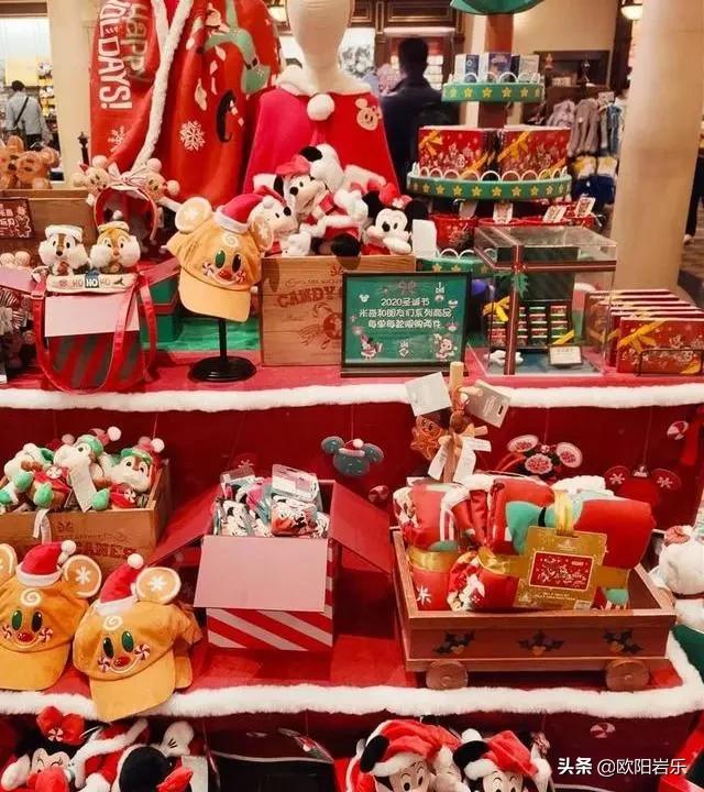 圣诞节好去处国外游,圣诞节推荐去什么地方玩