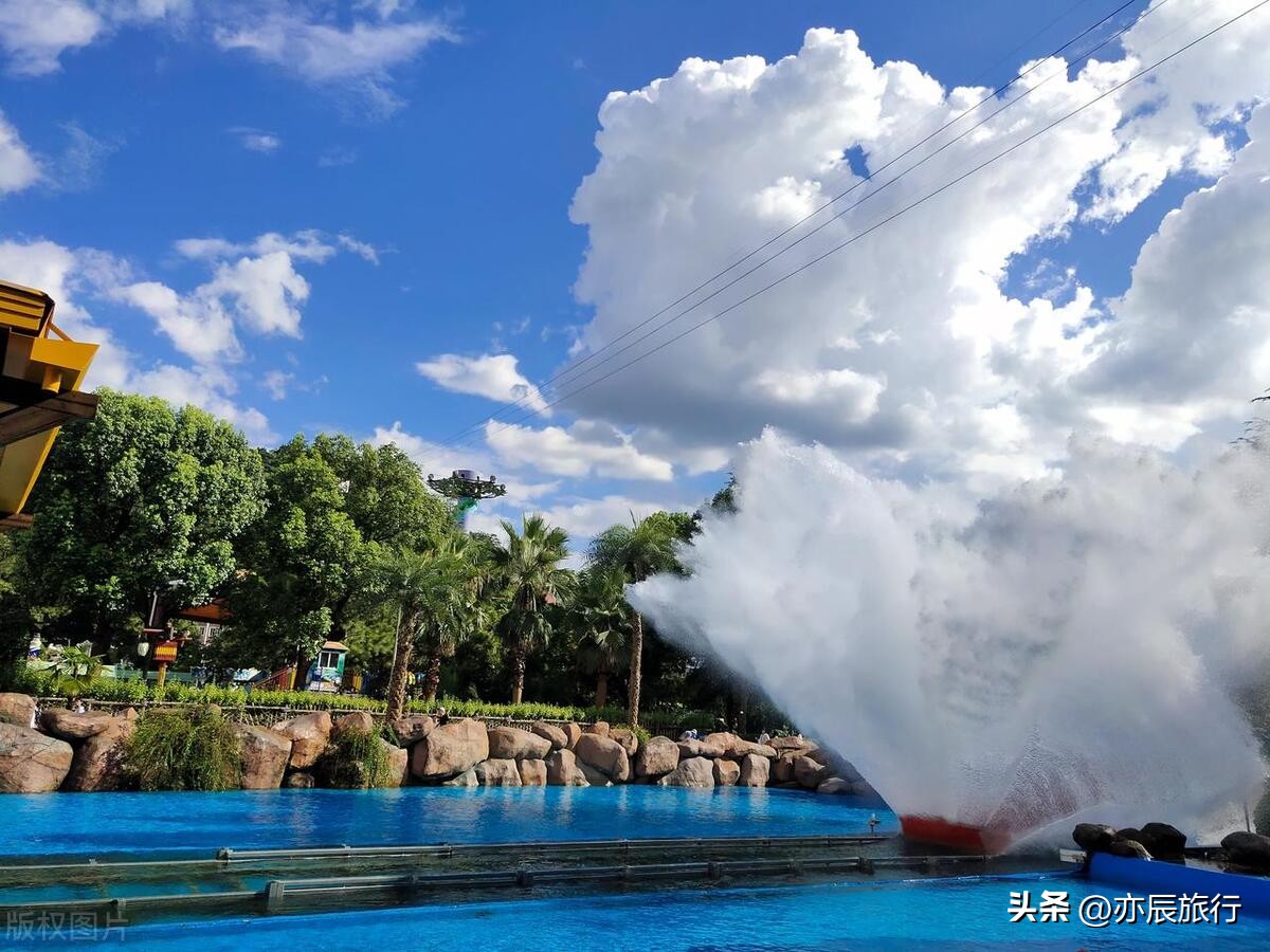 杭州附近有哪些旅游景点值得去,杭州周边游玩攻略必去十大景点